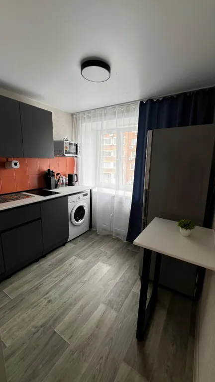 Квартира Комфортная квартира в исторической части — Хабаровск