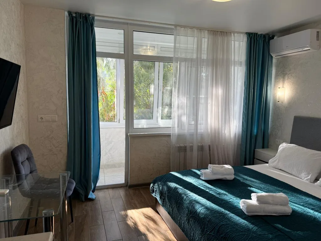 Квартира Комната — Сириус