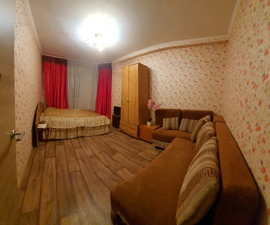 Уютная 2-комнатная квартира рядом с Титаном, ТЦ Союз, СурГУ, Перинатальным центром