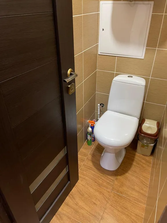 Уютная евродвушка у моря