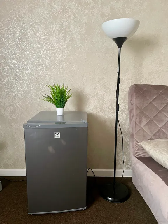 Квартира Квартира Уютный большой номер — Сириус