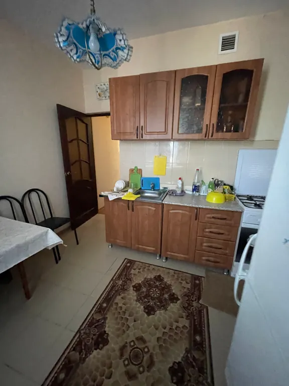 Квартира Квартира в 2 минутах от моря — Анапа