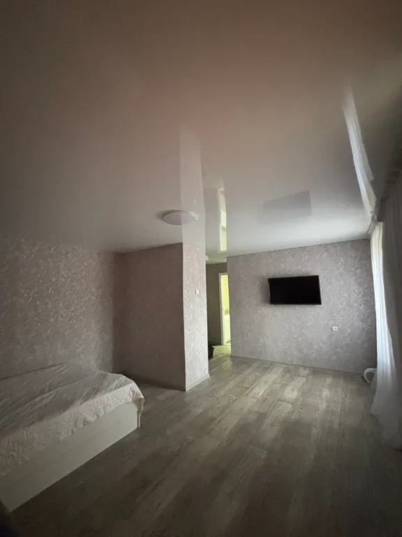 Чистая уютная квартира