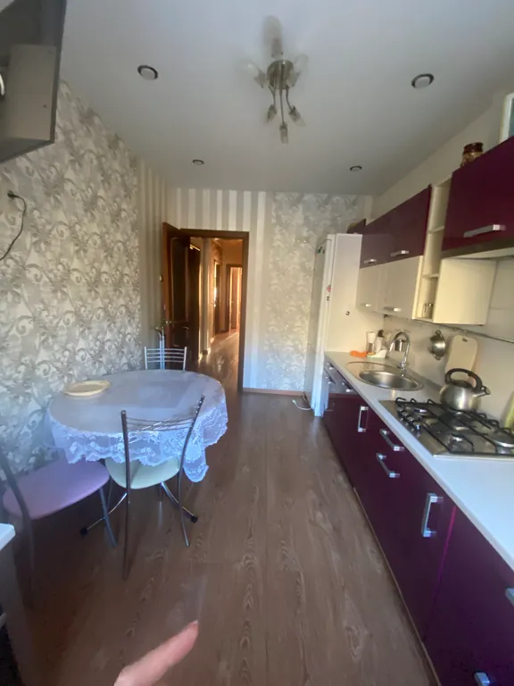 Уютная 2-х комнатная квартира в Курортной зоне Железноводска