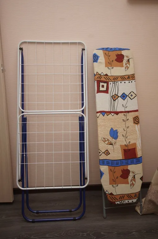 Вместительная двушка у вокзала и набережной