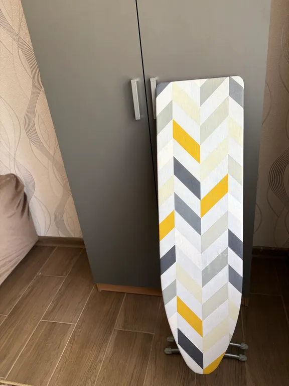 Уютная квартира рядом с аллеей любви и лесопарковой зоной