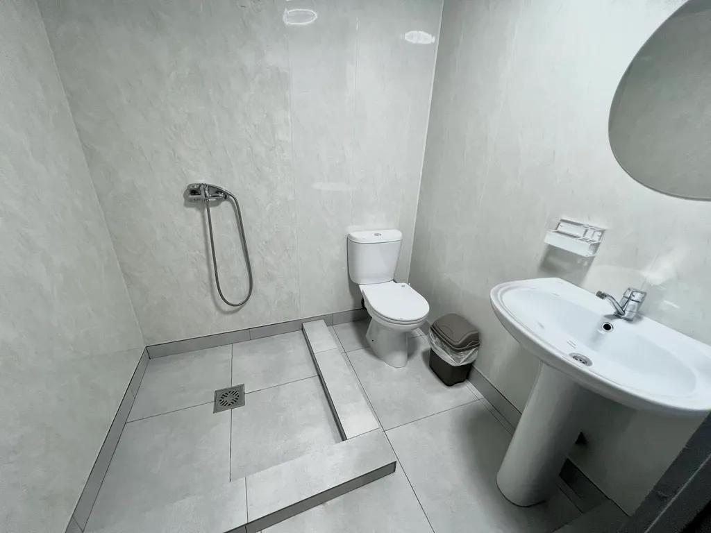 Коттедж Коттедж Forest house — Гагра