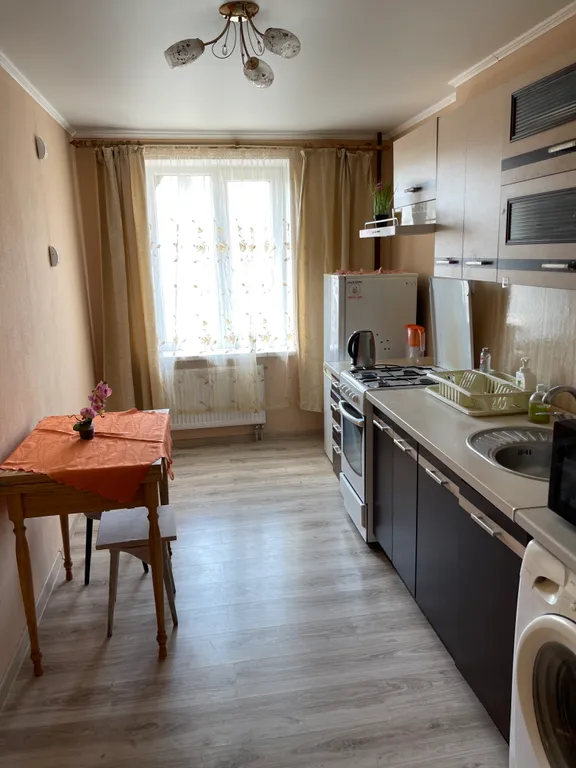 Уютная квартира в Светлогорске