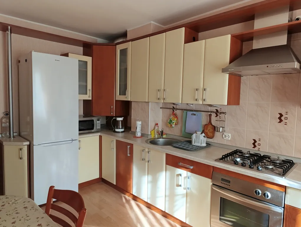 Квартира Уютная квартира в Центральном районе — Калининград