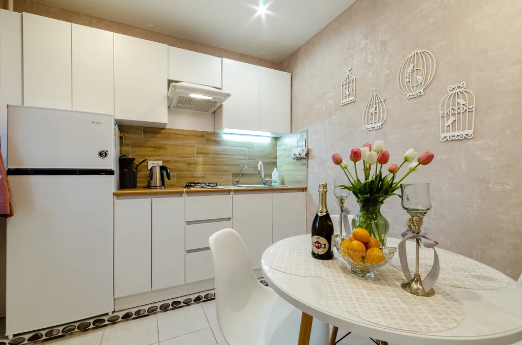 Самый центр