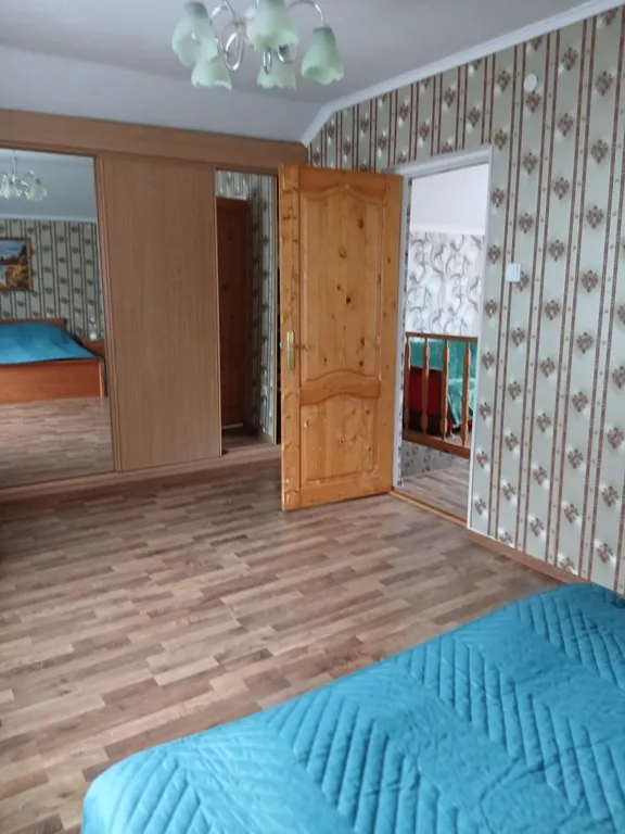 3-комнатный Дом