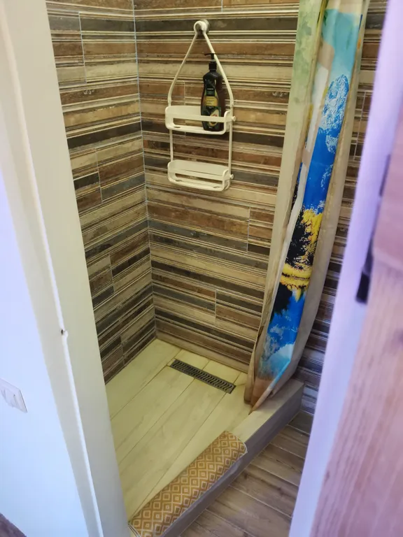 Уютный дом у бескрайних пляжей