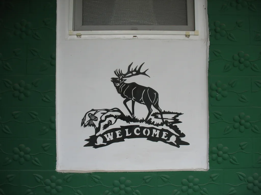 Квартира Тихий уютный домик с индивидуальной парковкой. — Лабинск