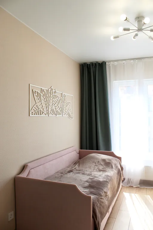 Семейная квартира ЖК Евпатория