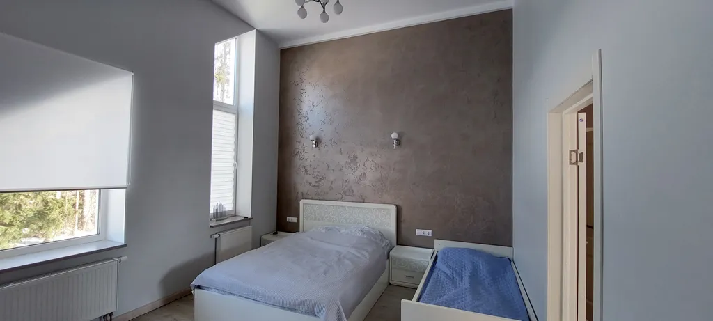 Уютный дом у Монрепо с русской баней на участке