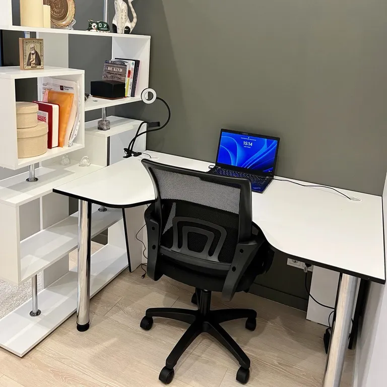 Квартира Квартира в ЖК Мейн Стрит — Москва