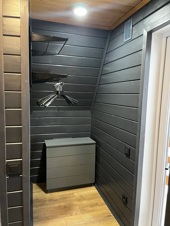 Гостевой дом Momentum