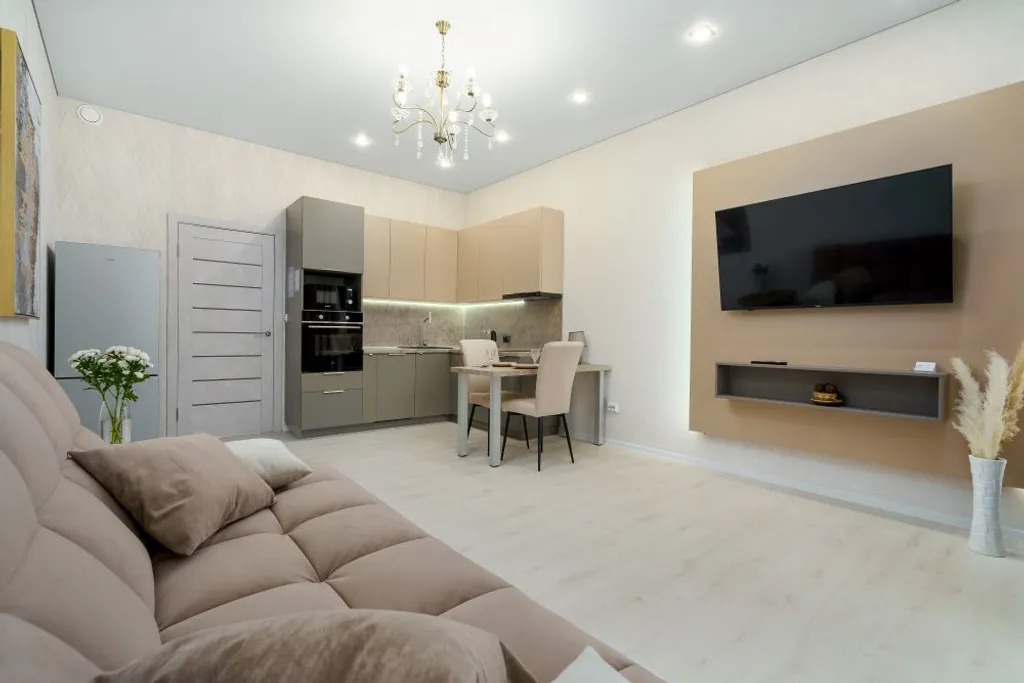 Good Night на Комсомольском 48