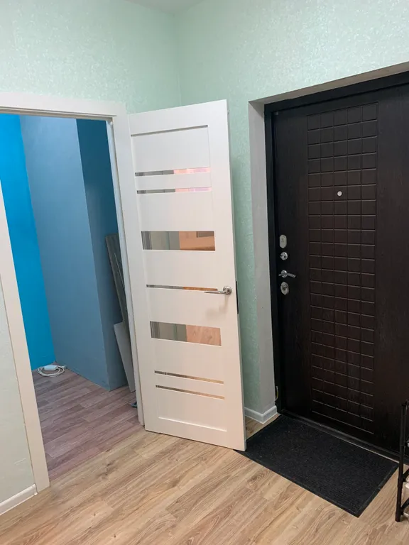 Однокомнатная квартира в ЖК Арена