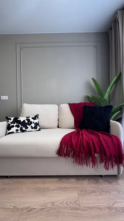 Квартира Квартира Лучшее предложение для гостей города — Ярославль