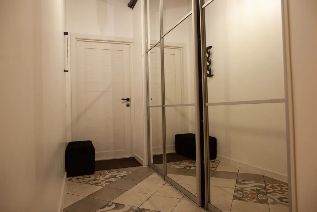 Квартира Квартира в центре — Ярославль