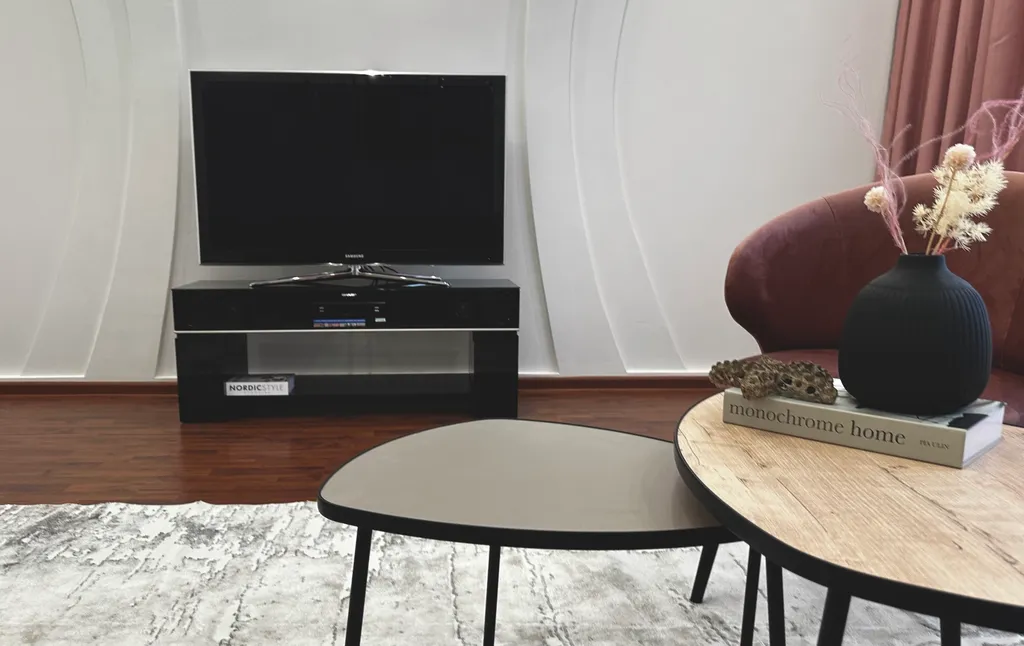 Апартаменты Океаникс