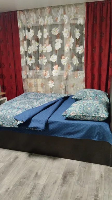 Квартира рядом с кардиоцентром у трассы М-5