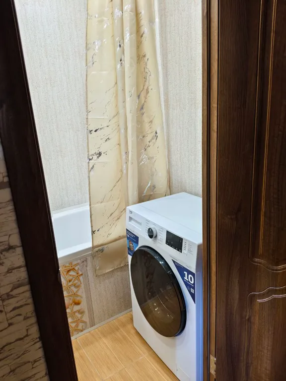 Уютная квартира для большой компании