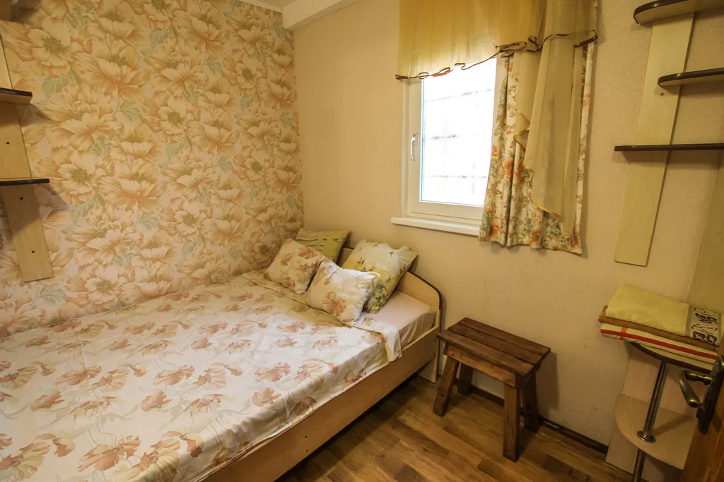 Семейный улучшенный