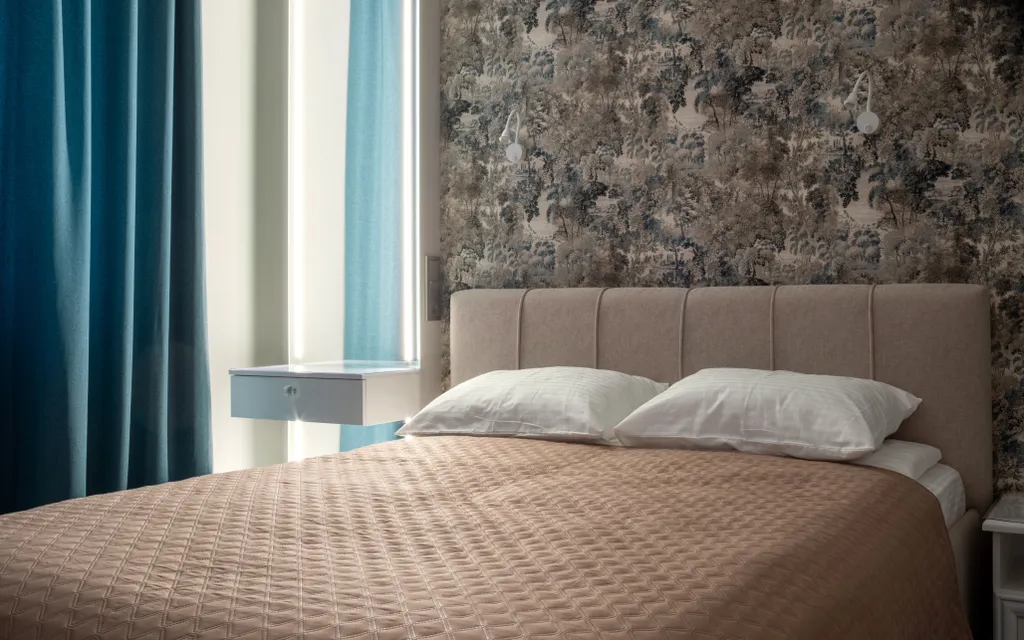 Апартаменты Мария «Рыбная деревня»