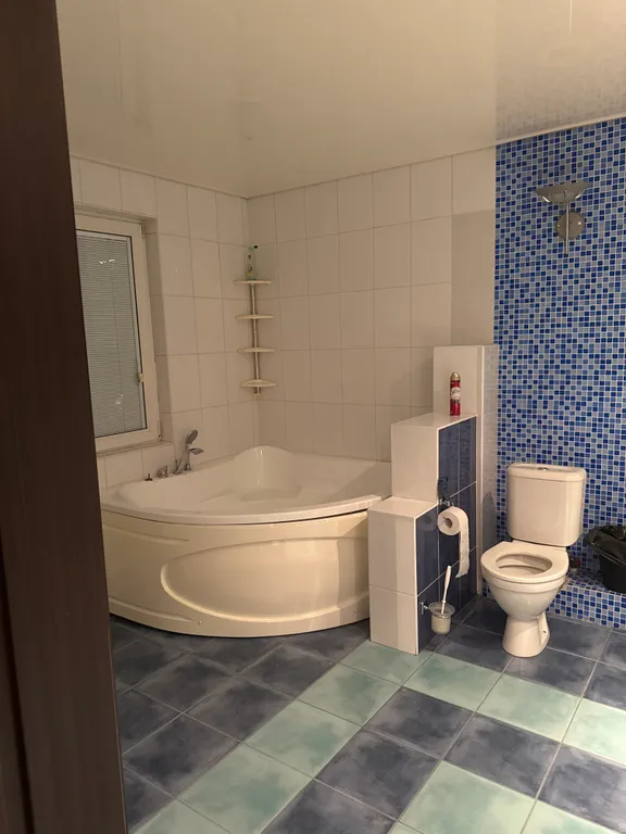 Квартира с шикарным видом в центре города