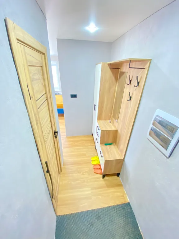 Студия в центральном районе