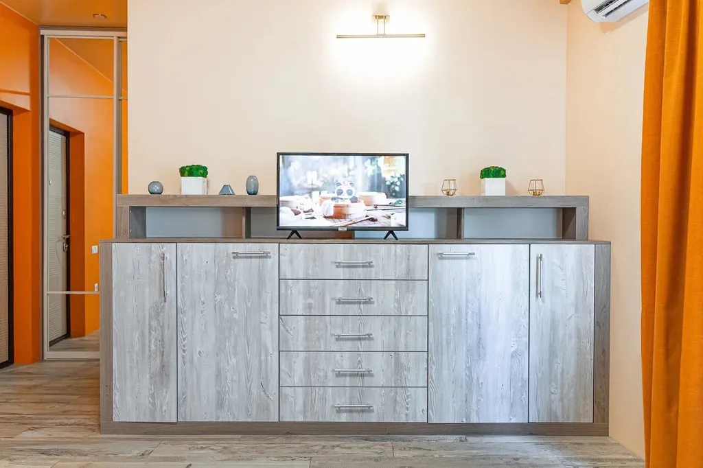 Уютные Апартаменты