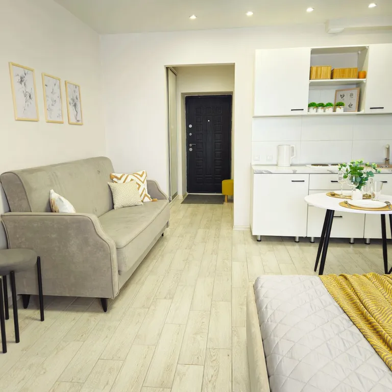 Студия люкс