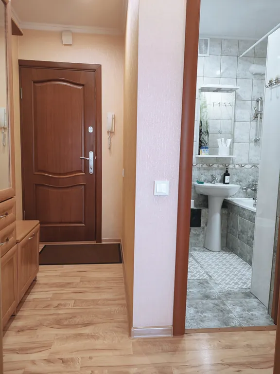 Квартира Уютная квартира в центральном районе — Калининград