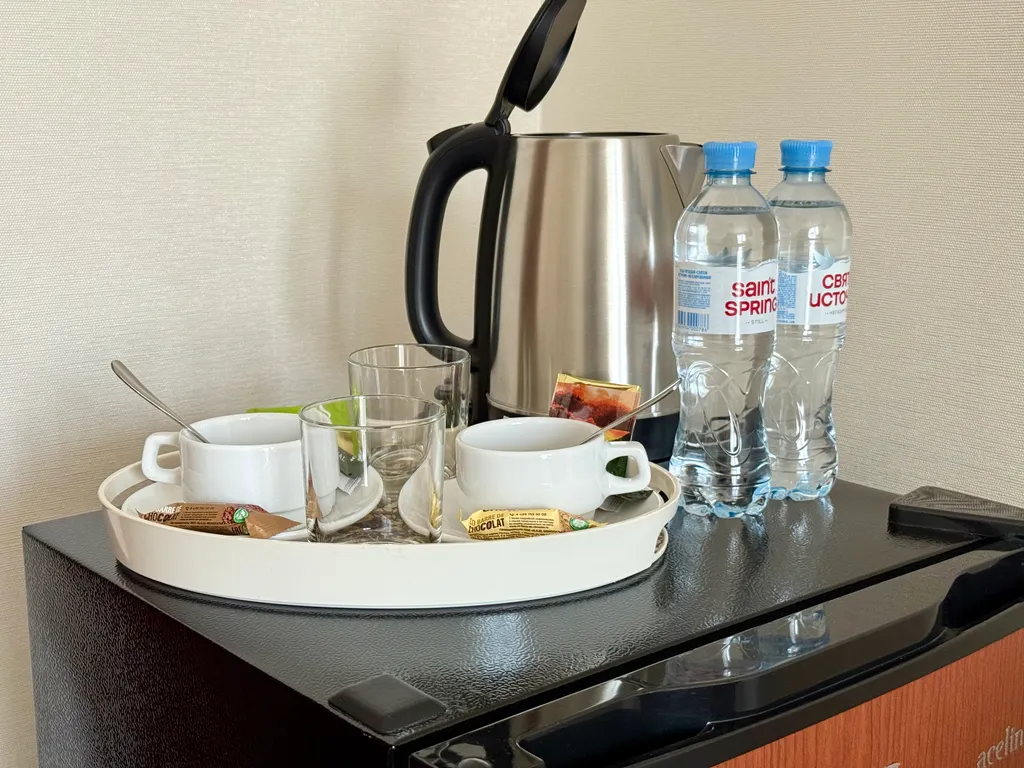 Квартира Комната — Евпатория