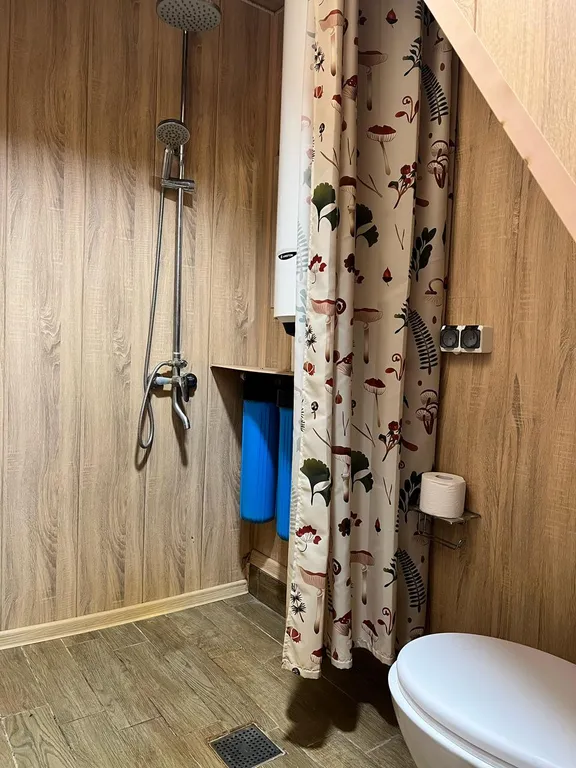 Дом Раменский