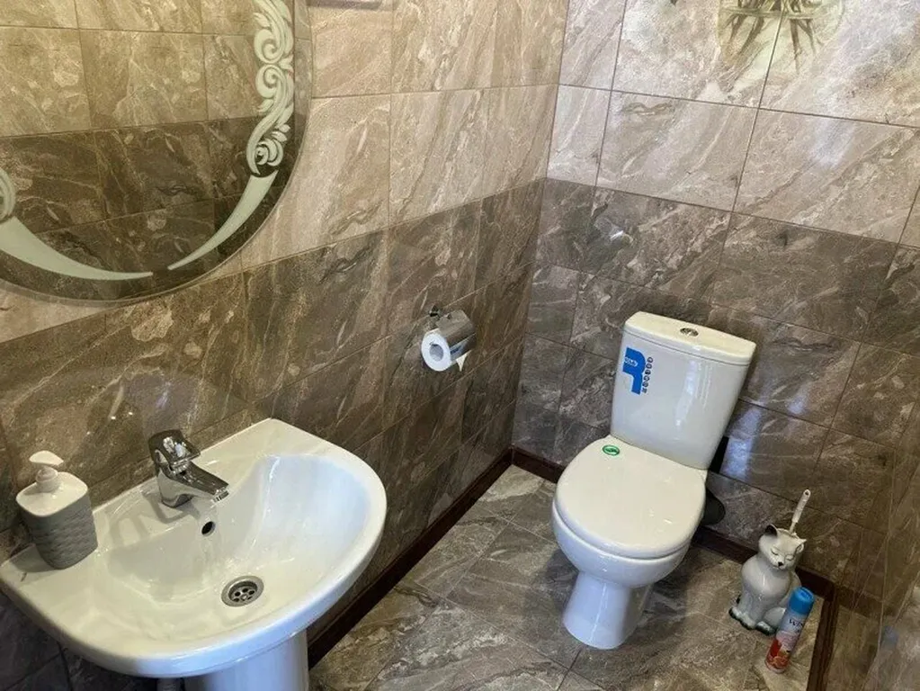 4-комнатный Дом