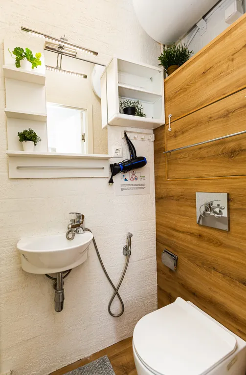 Квартира Квартира в ЖК Ландыши — Москва