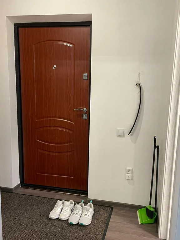 Квартира Уютная однокомнатная квартира — Краснодар