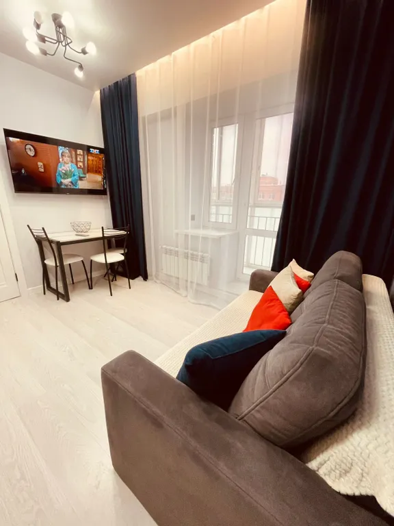 Видовые Тиффани