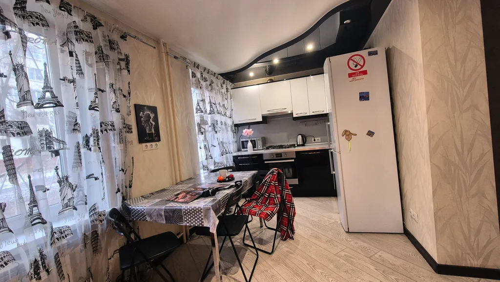 Квартира Люкс у метро ВДНХ размещение до 6 гостей — аренда посуточно в Москва