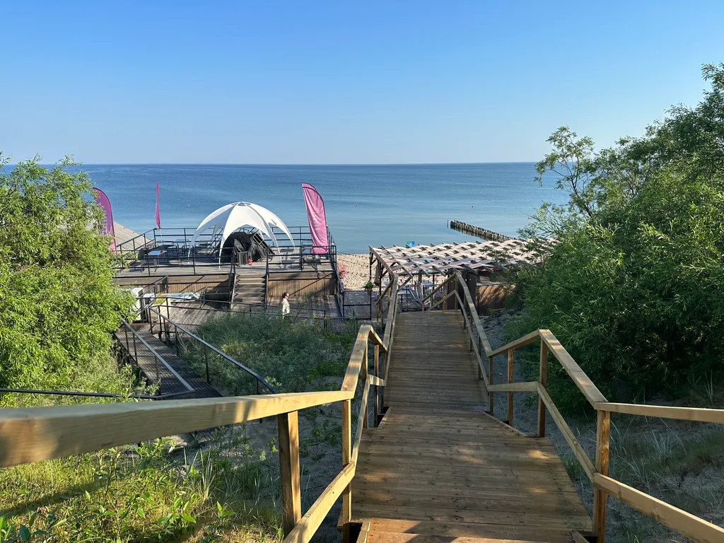 Уютный дом с дизайнерским ремонтом