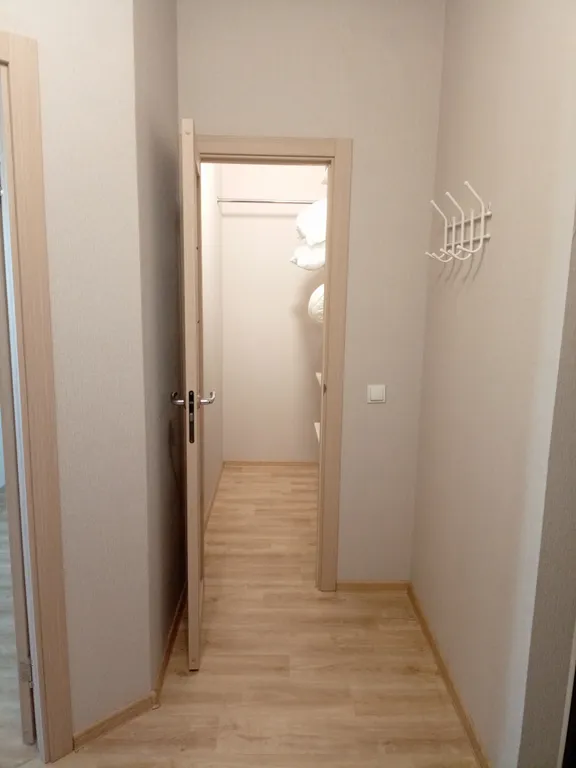 Квартира Уютная квартира, расположена вблизи ТЦ Броско-Молл — Хабаровск