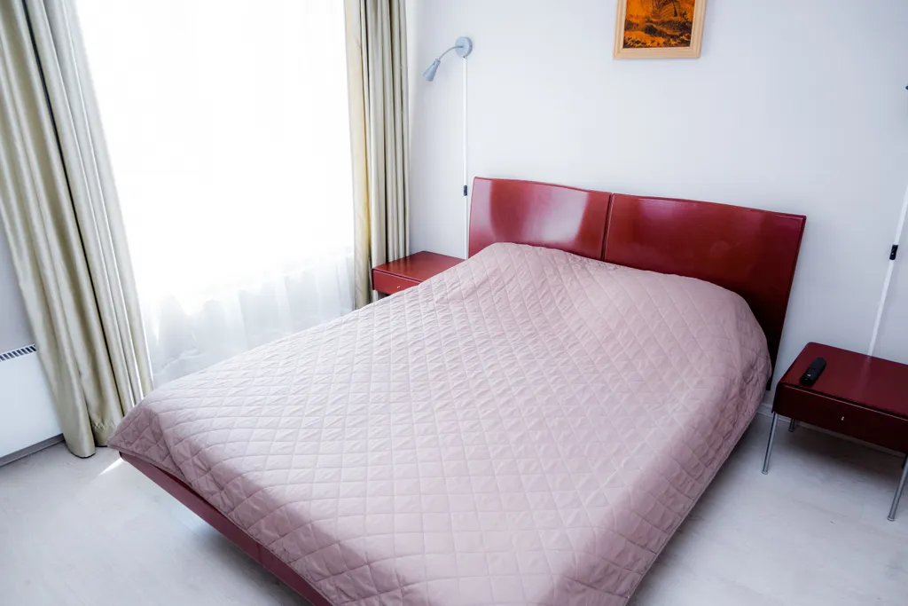 Квартира 1-комнатная Квартира — Красноярск