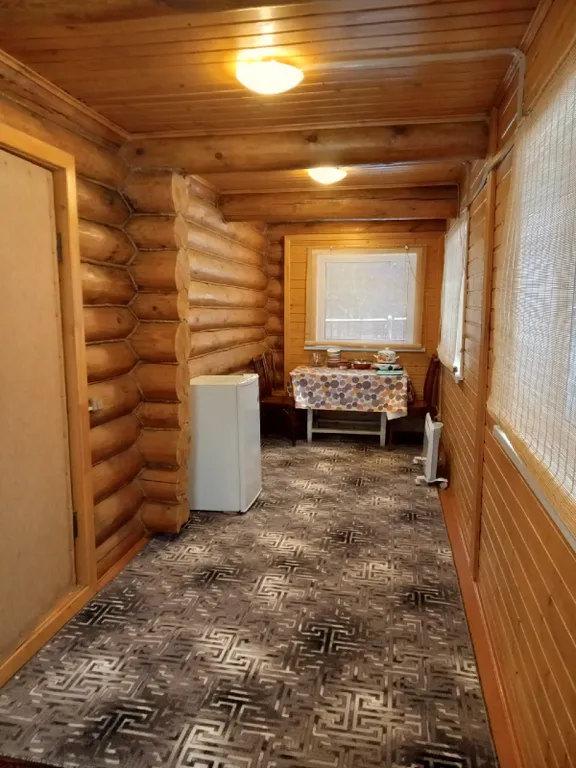 Банно-гостевой дом Старый Город