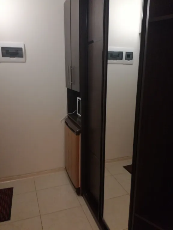 Квартира Апартаменты у Парка, студия в Парк-отеле — Севастополь