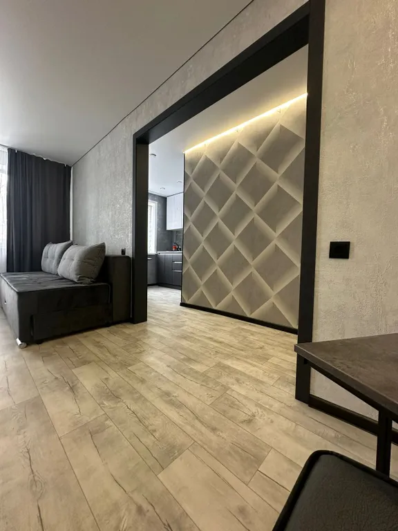 Уютная 2-комнатная квартира