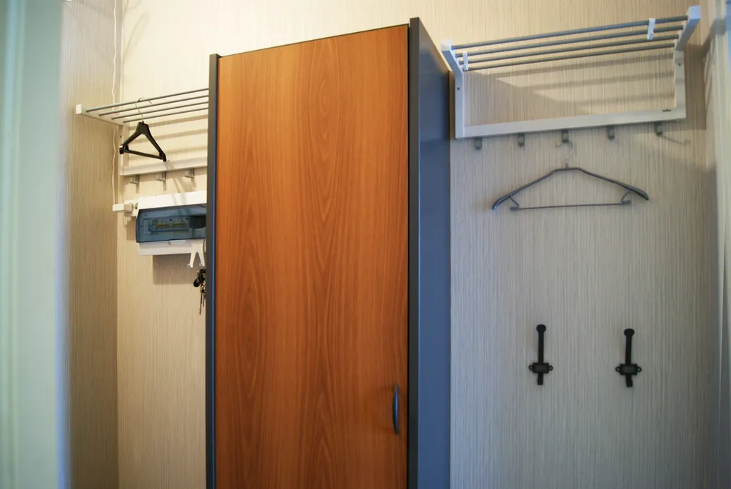 Квартира Квартира Студия недалеко от аэропорта, до центра 20 минут — Санкт-Петербург