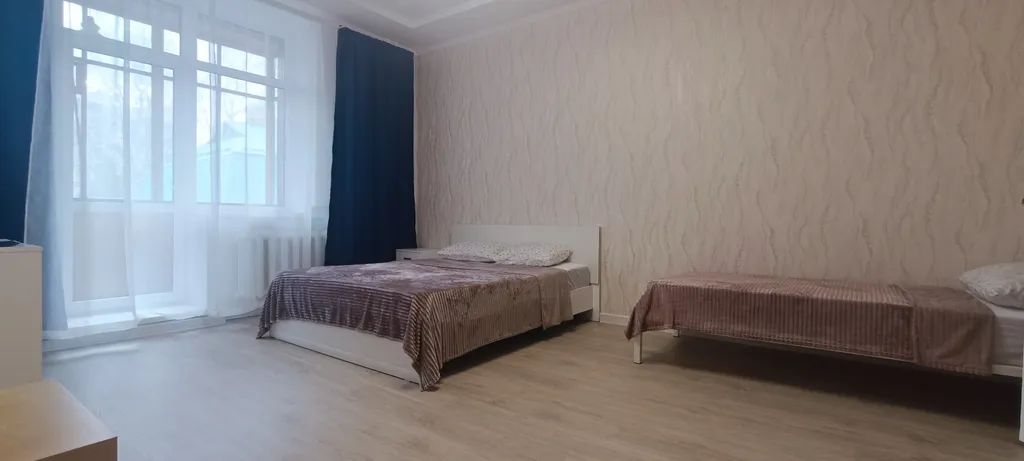 Квартира Квартира TimHouse — Казань
